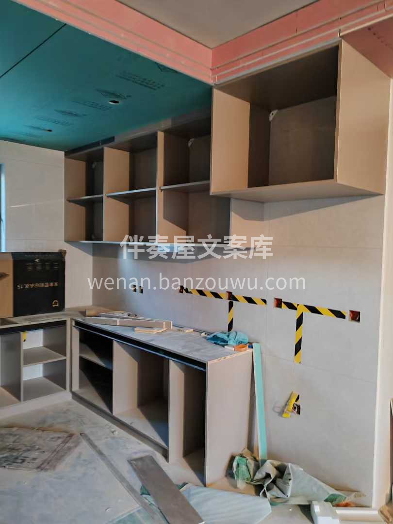 热爱可抵岁月漫长， 专业不负客户时光，  配图2