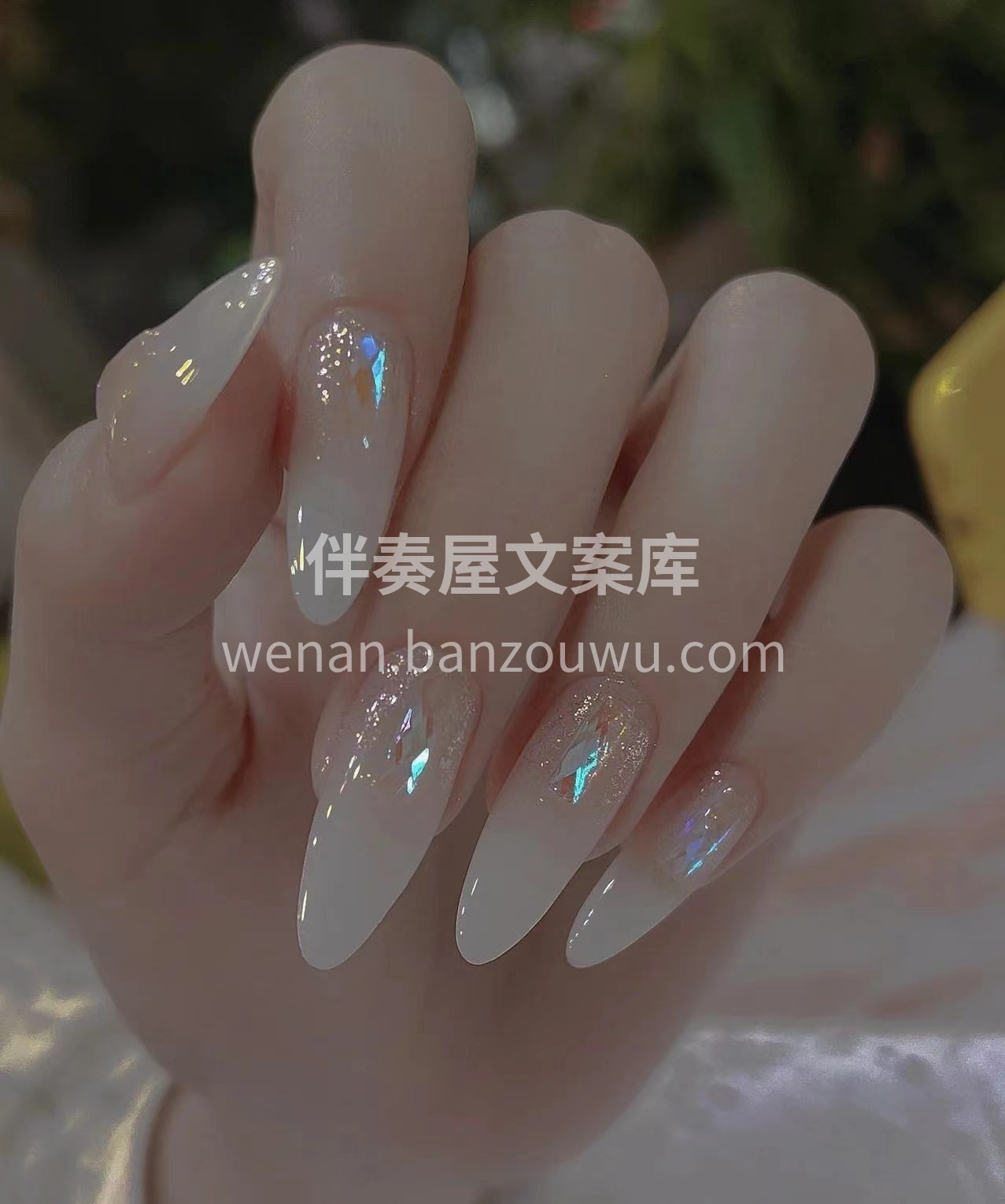 ෆ ⠀ ٩꒰๑• ̫•๑꒱۶ 你与温柔心 配图1