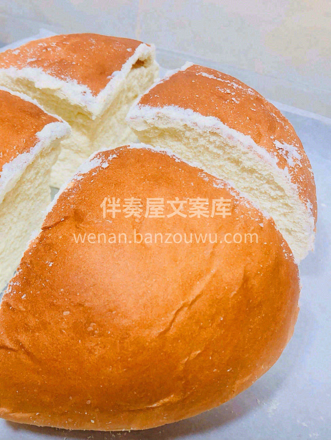 🌈经典原味永远不会踩雷😎 松软的面包搭配 配图2
