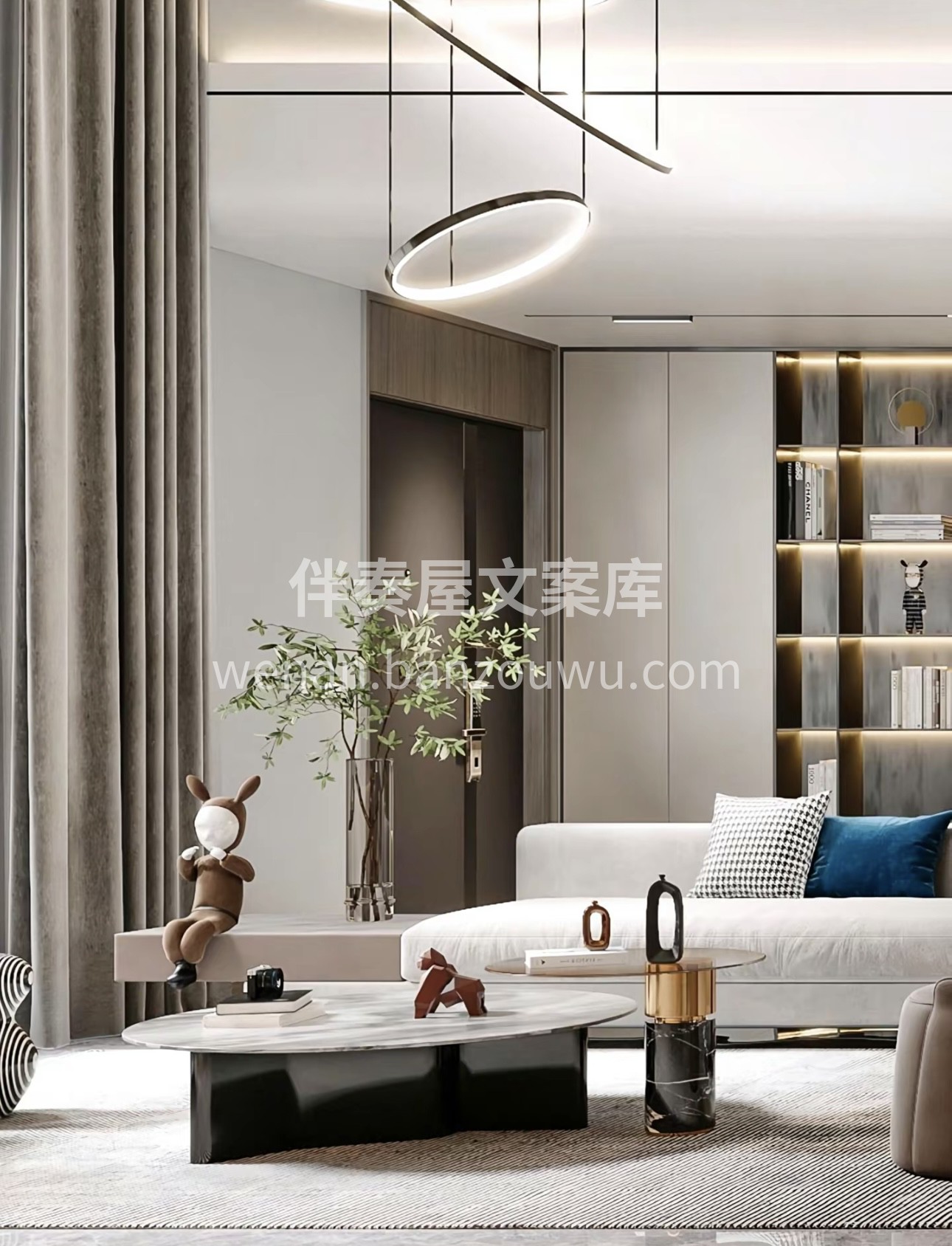 与爱人共筑一个家❤️ 是所有相爱者的归宿 配图3