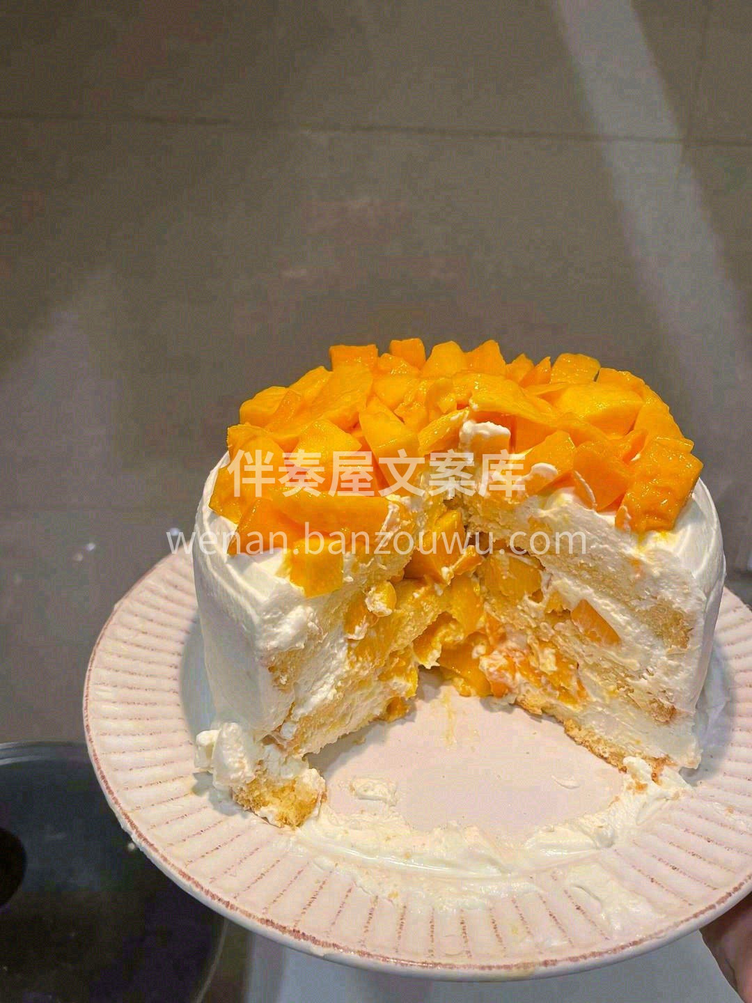 希望用美好温存的生活状态🔆 有人情味的生 配图1