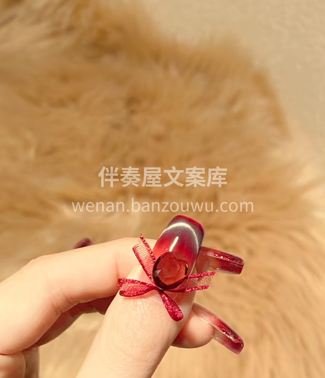 新年战甲，穿戴甲订制 提前预备起来 配图3