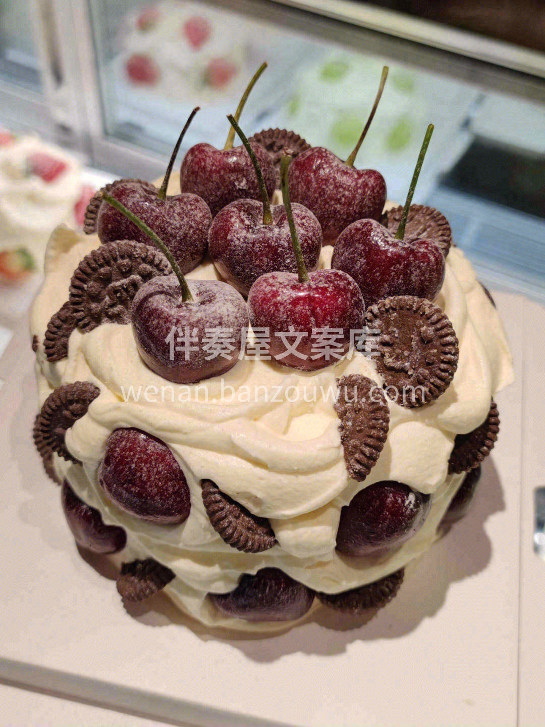 逛过我小店的人，都知道我有多靠谱😎 只要 配图1