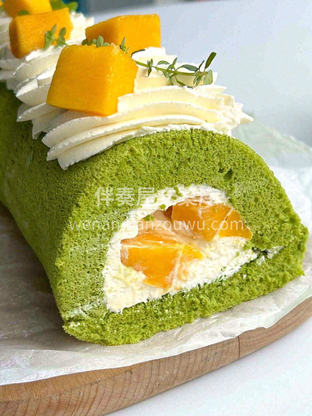 🍞𝐀𝐟𝐭𝐞𝐫𝐧𝐨𝐨𝐧 𝐓𝐞𝐚 " 肚子饱 配图2