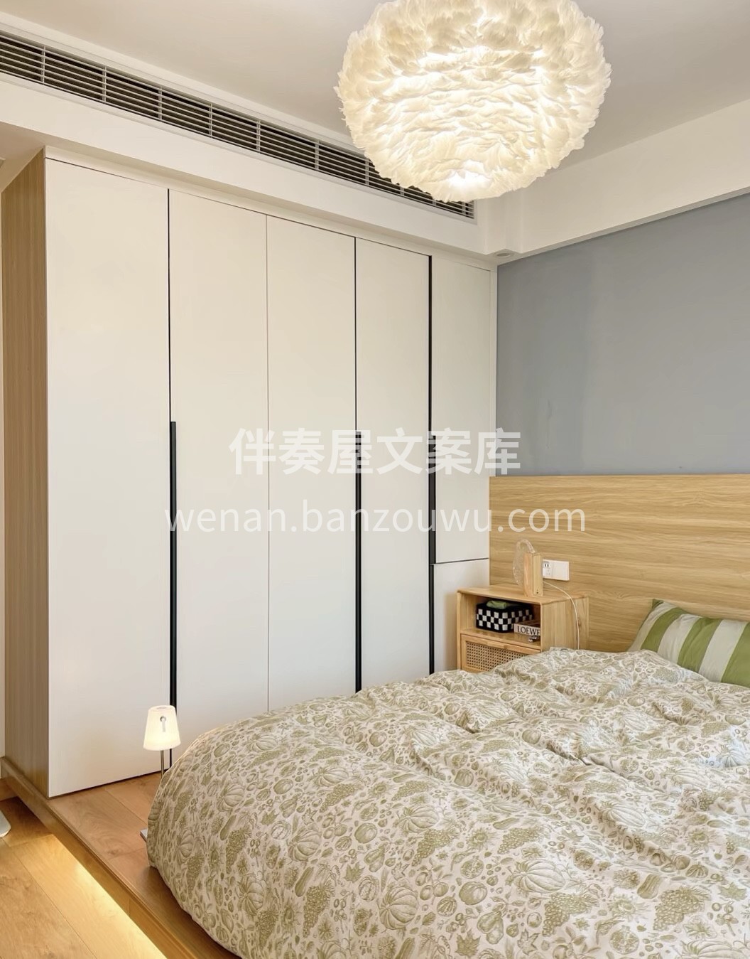有温度的定制是用心的， 在好的文案也不如 配图2
