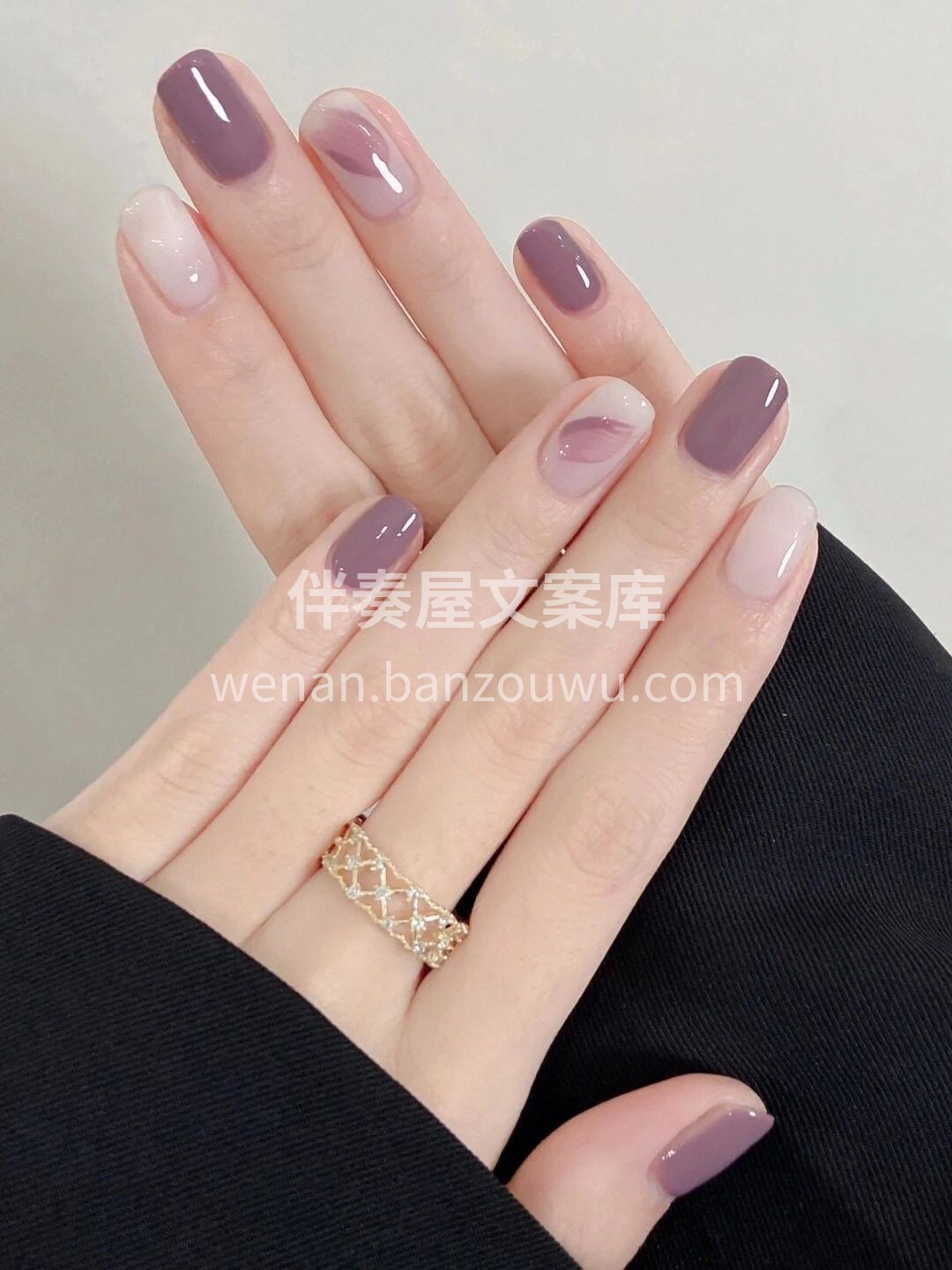 春来啦 来点不一样的叭~ 今天是一个hi