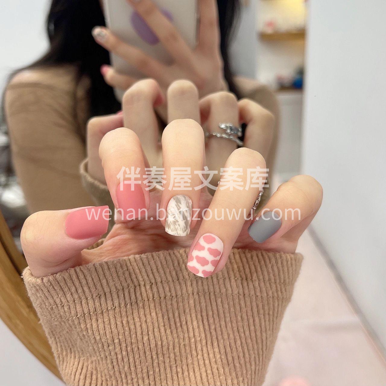 色彩艳丽精致雕琢 ︶︶︶︶︶︶︶︶ 一见 配图2