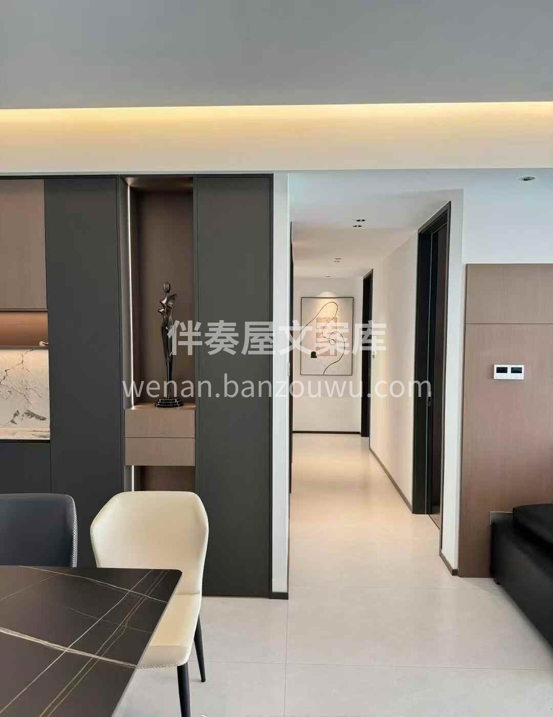 与其追逐千篇一‮的律‬网红风，不如定制‮ 配图3