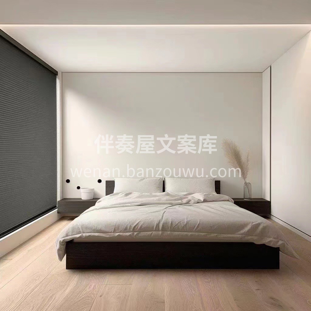 熙熙攘攘，三三两两 一半诗意，一半随缘， 有喜有悲才是人生， 配图6