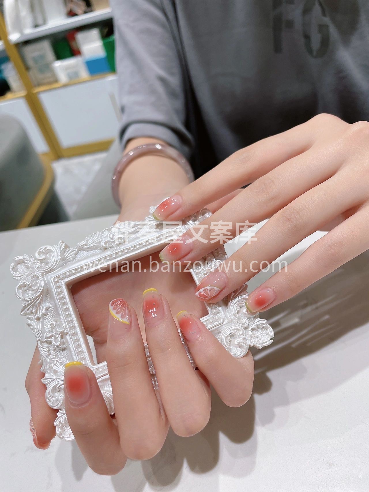 ☁️ 𝓒𝓸𝓸𝓵 𝓼𝓾𝓶𝓶𝓮𝓻 ☁️ 💛  配图1