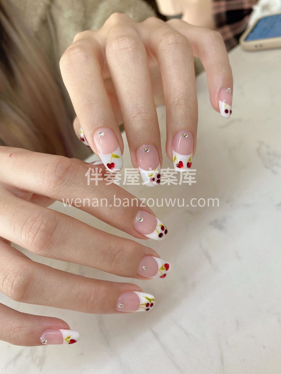 💓 記錄属于你的精致美ᰔᩚ 〰️☁️〰️ 配图3