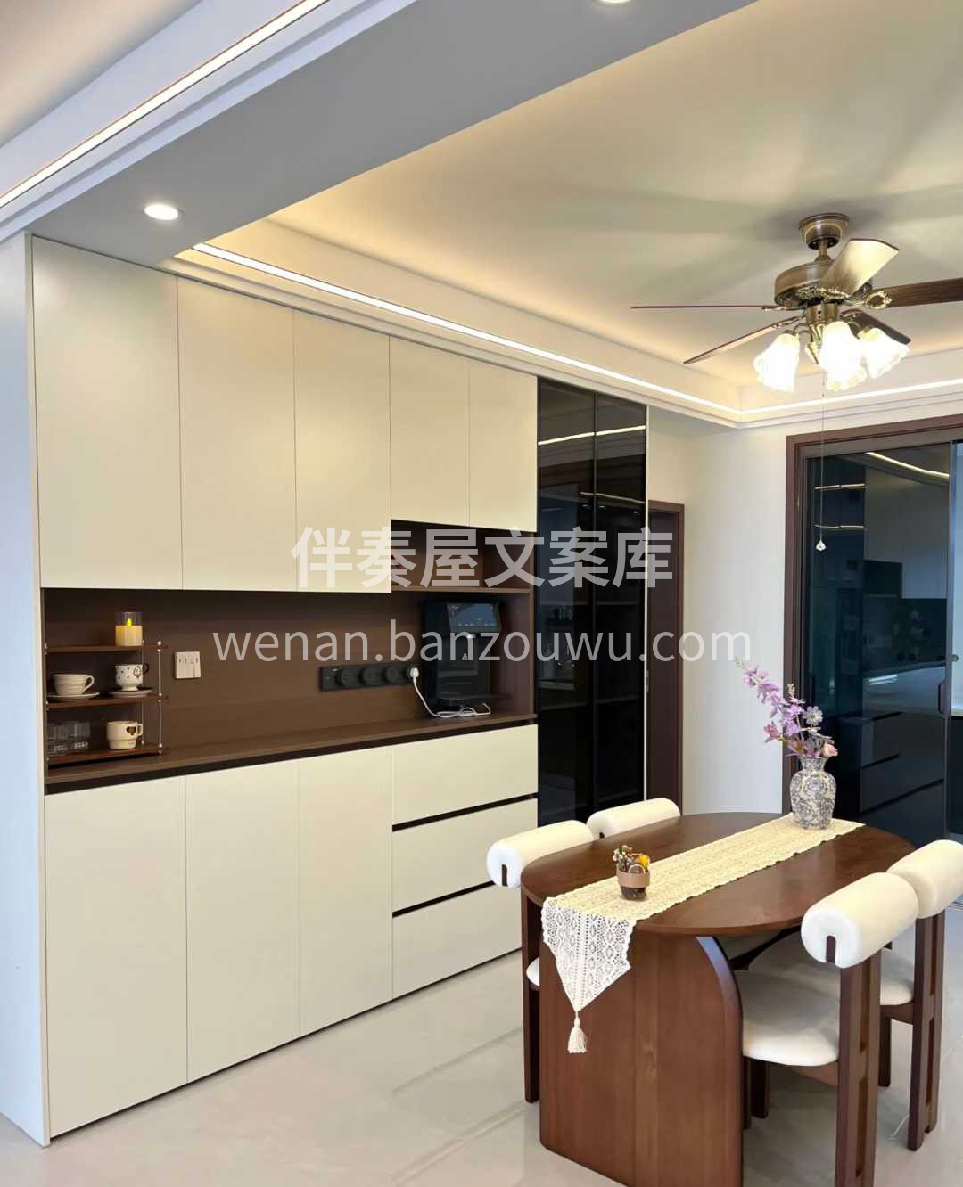 618低价促销的广‮铺告‬天盖地， ‮我 配图3