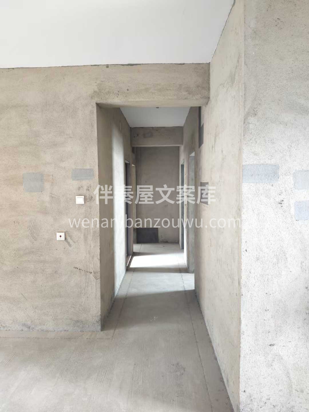客户会不会介绍你， 往往不是看效果图，  配图2