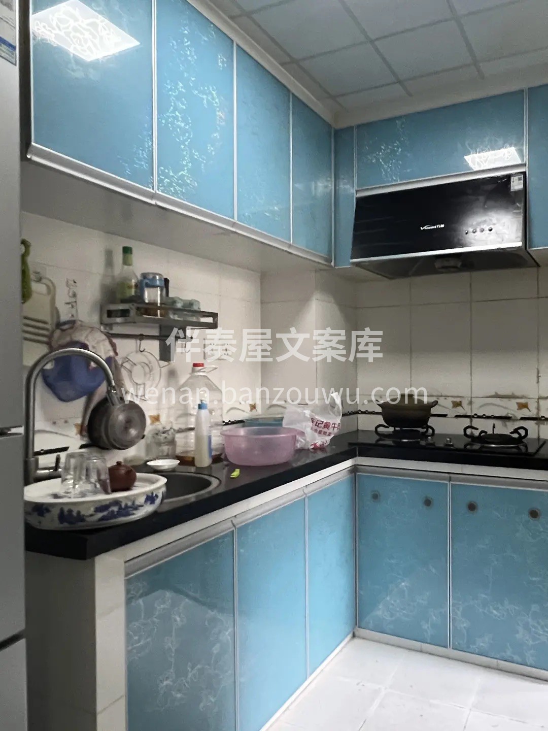 旧房改造，不只是装修 是重新定义你每天的 配图1
