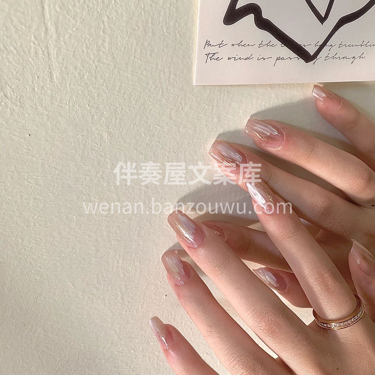 𖧧˒˒. ☁️ ☁️ ☼* ಐ ☁️ ｜ 配图2