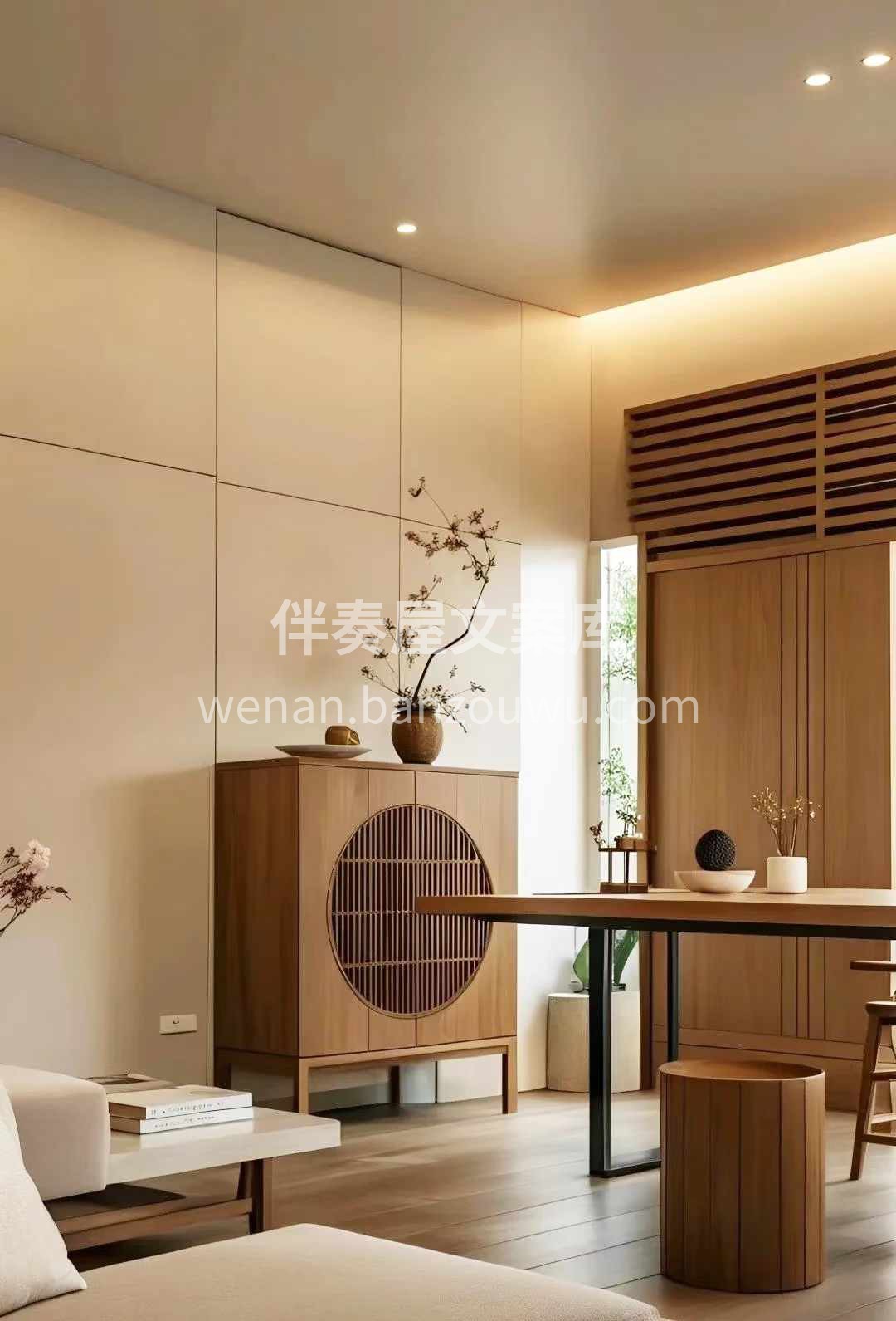 步步皆景，移步换景，不得不佩服老祖宗的审 配图3
