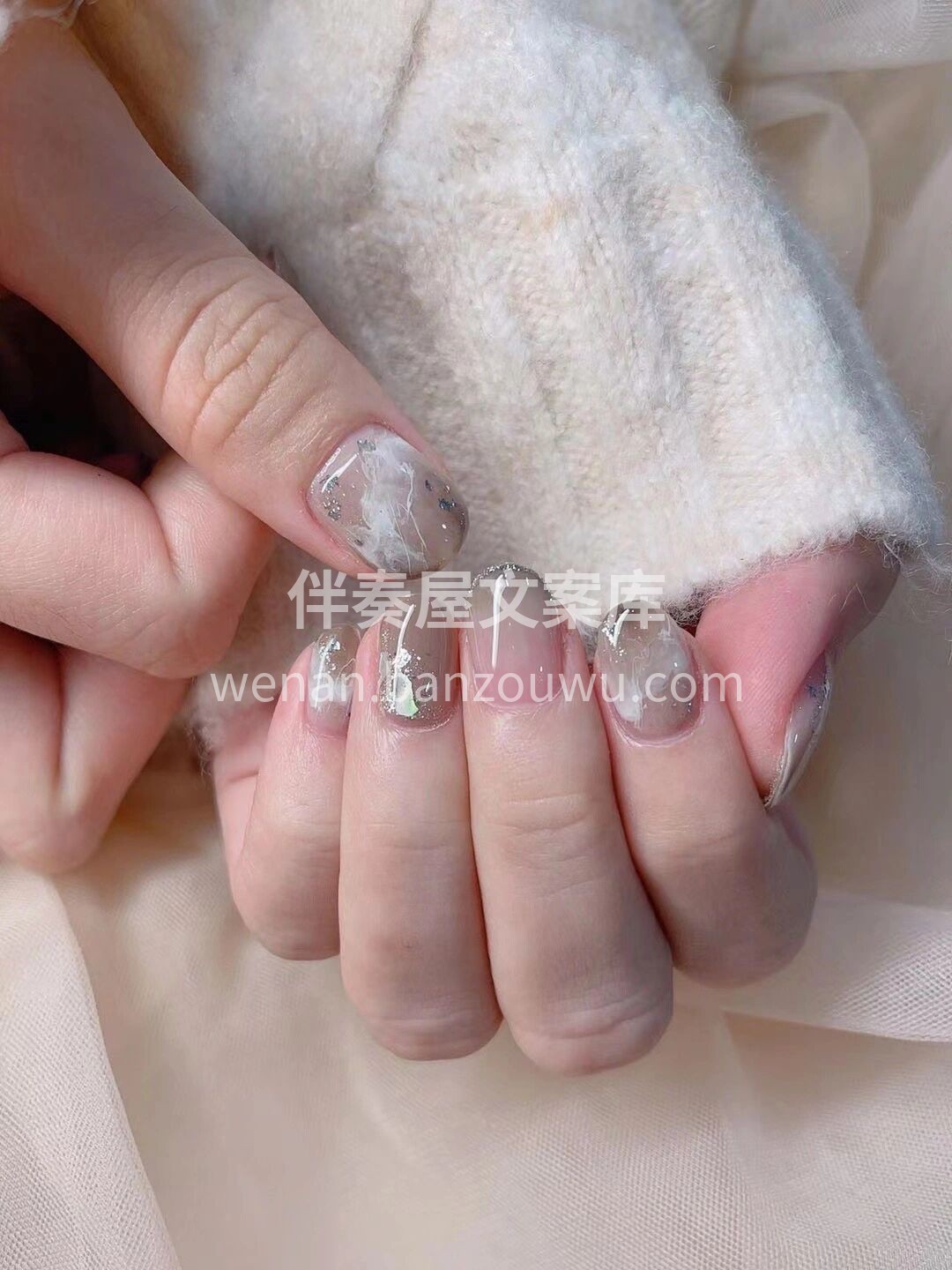 🎀ᗰEIᒍIᗩ🎀 ——————— 总有些 配图1