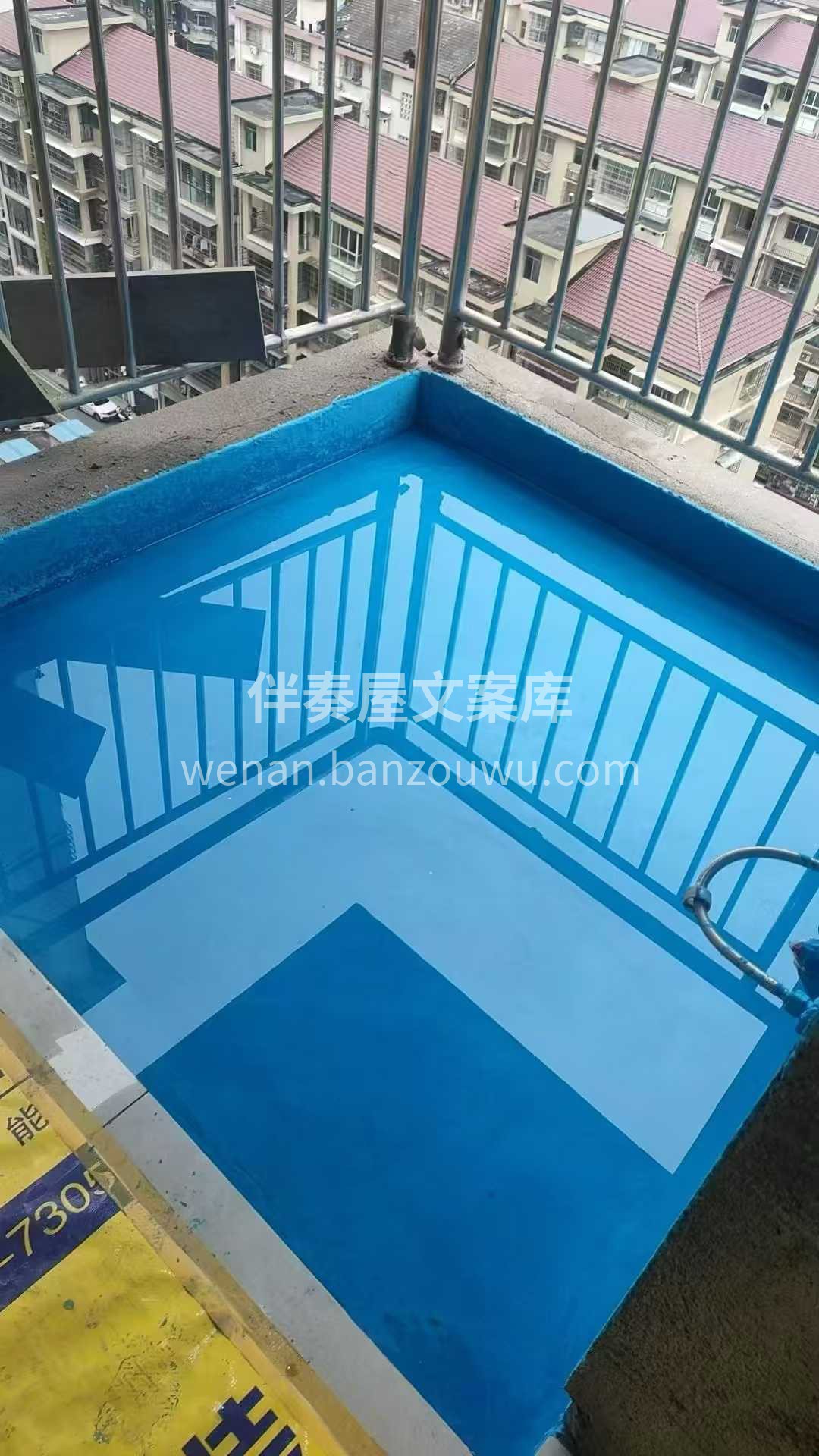装修这件事，不怕慢，就怕不认真。 用心走 配图2
