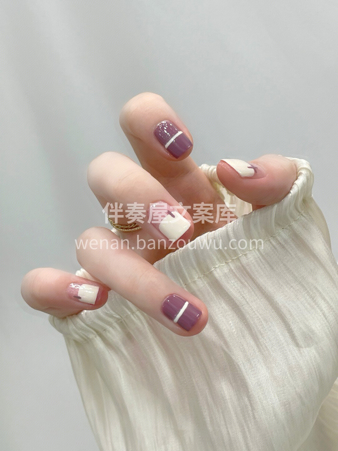 •*¨* 🌸🌸🌸 *¨*• ❀ 指尖锦上 配图1