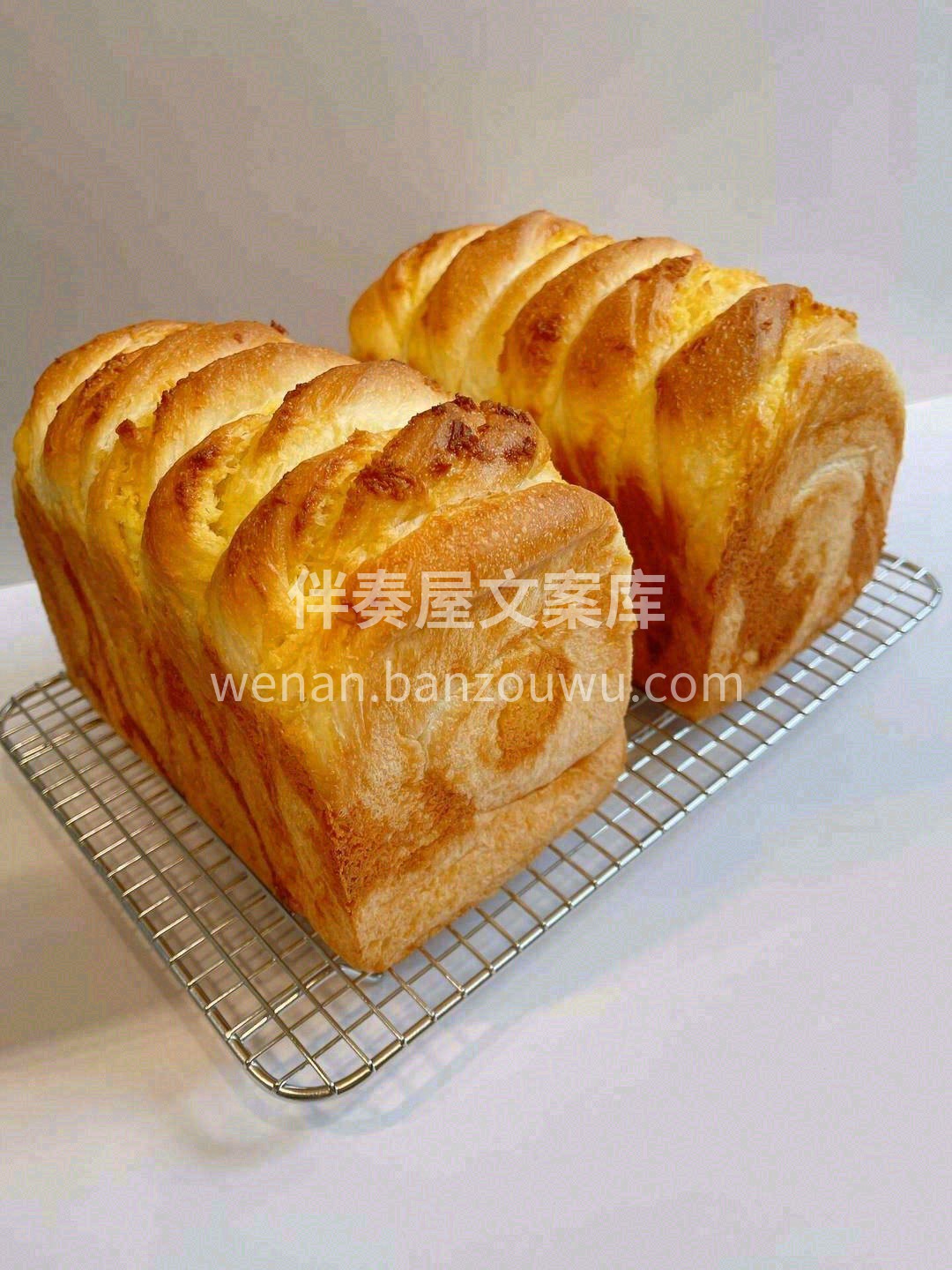 🌴椰香浓郁，柔软拉丝🍞，还在烤的时候就满 配图1
