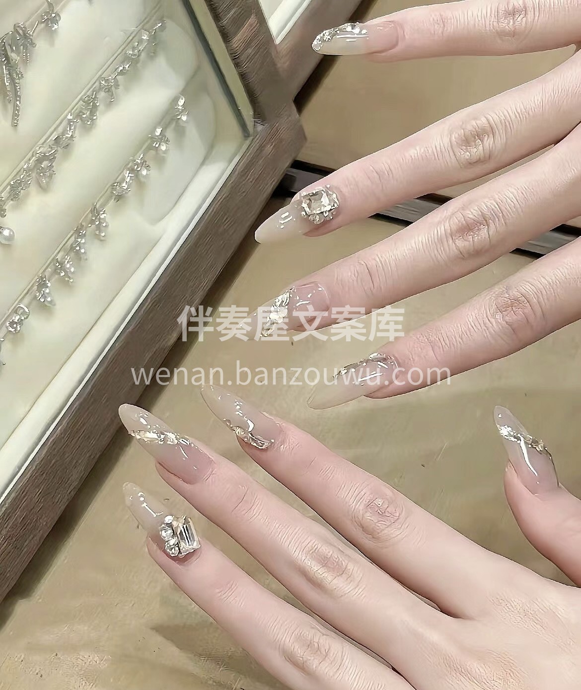 每个女孩都希望成为自己生命中最美的那一个 配图3