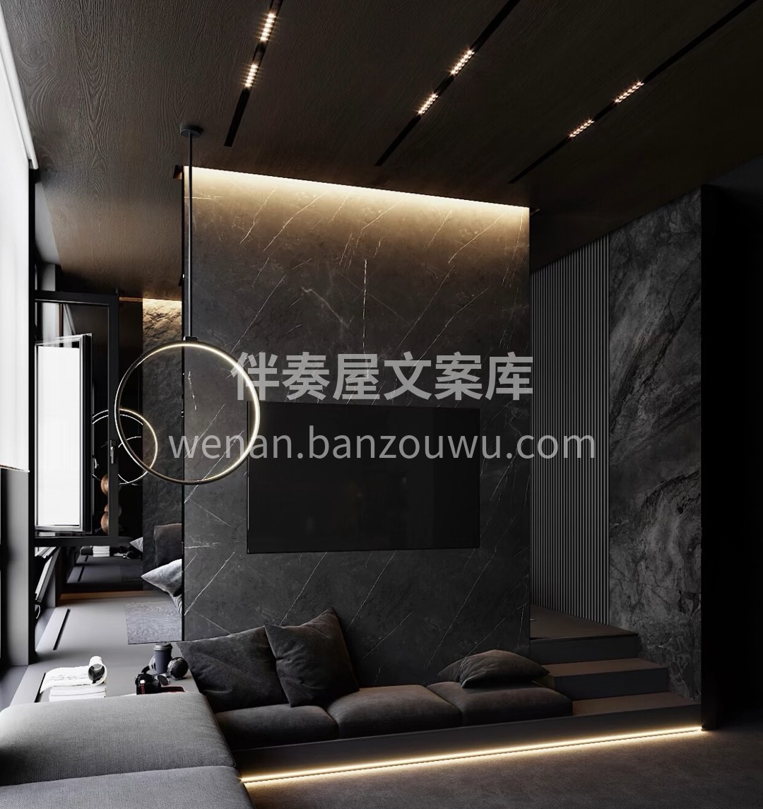 一入装修深似海，从此红尘是路人，卷尺量尽 配图2