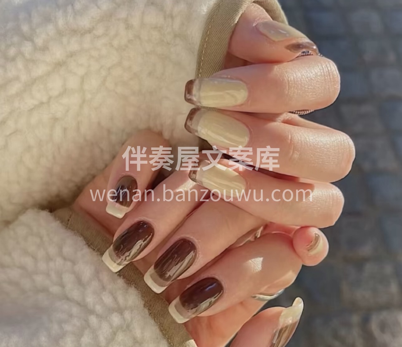 夏天要来了，当然要换一个超级少女的夏日美 配图3