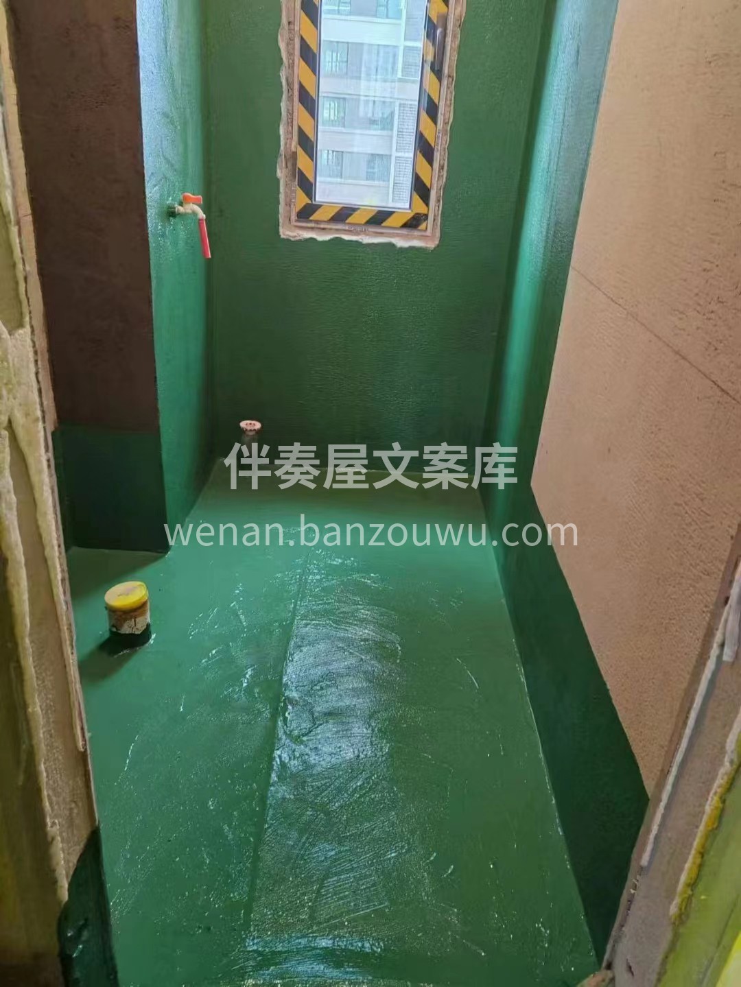 你不需要成为装修方面的专家， 也不需要事 配图2