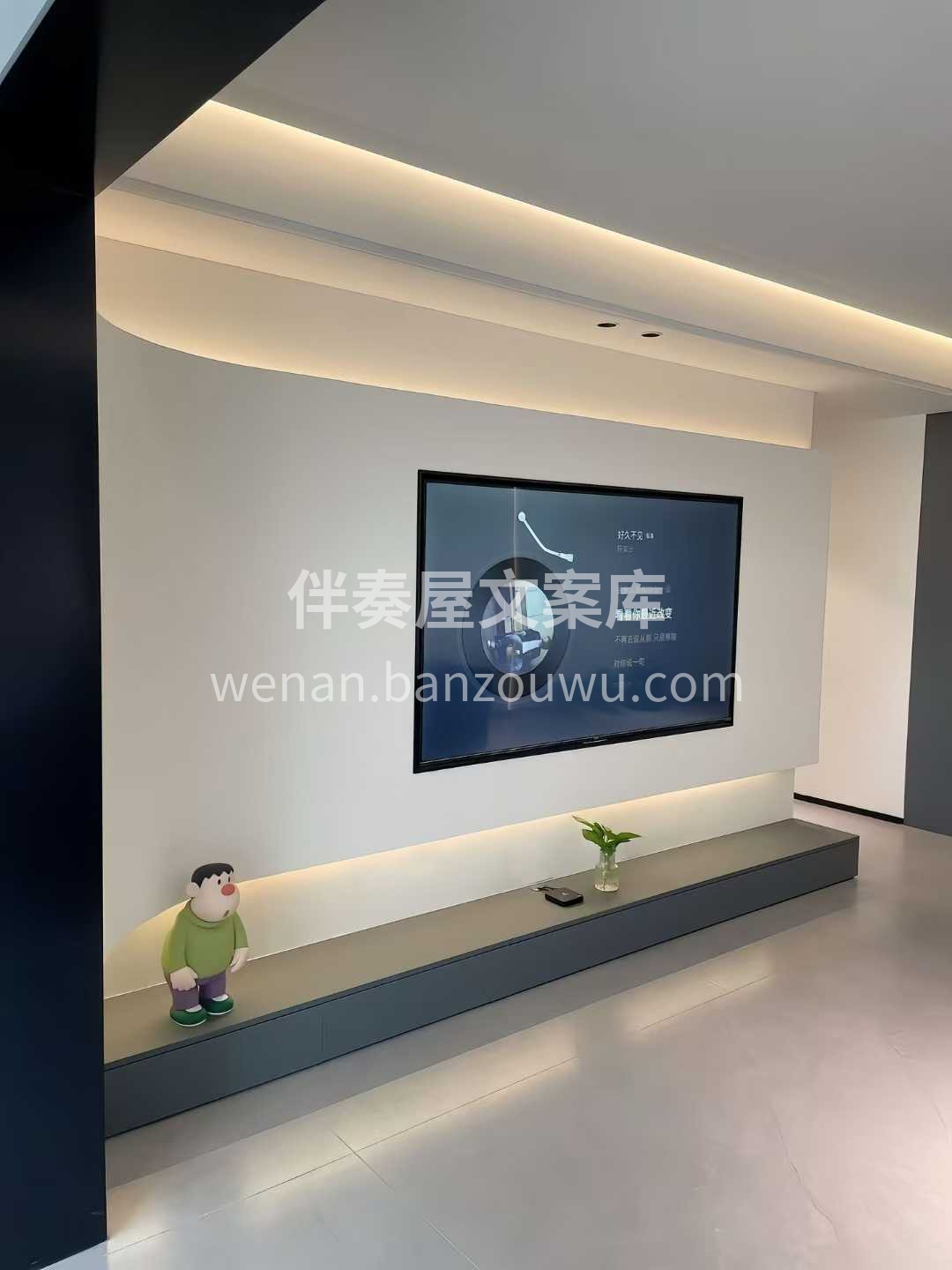 三分设计，‮分七‬落地， ‮正真‬的家， 配图1