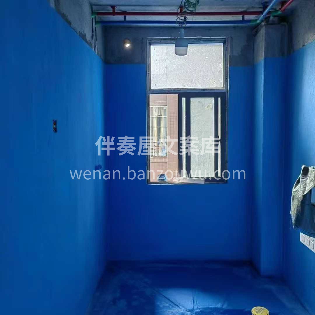 装修没有捷径，品质没有侥幸。 坚持每一次 配图1