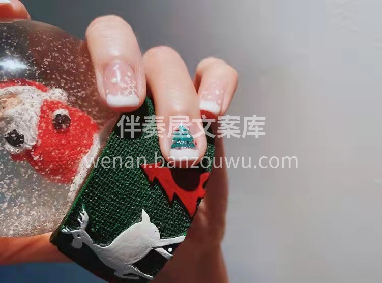 ⠀ 🌟 🎄 °❄️· ᗰEI ᒍIᗩ · 配图3
