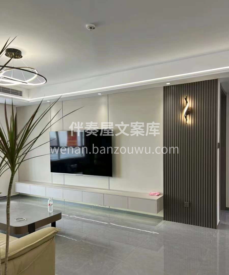 XX是一家怎么样的装修公司？ 一家绝不转 配图1
