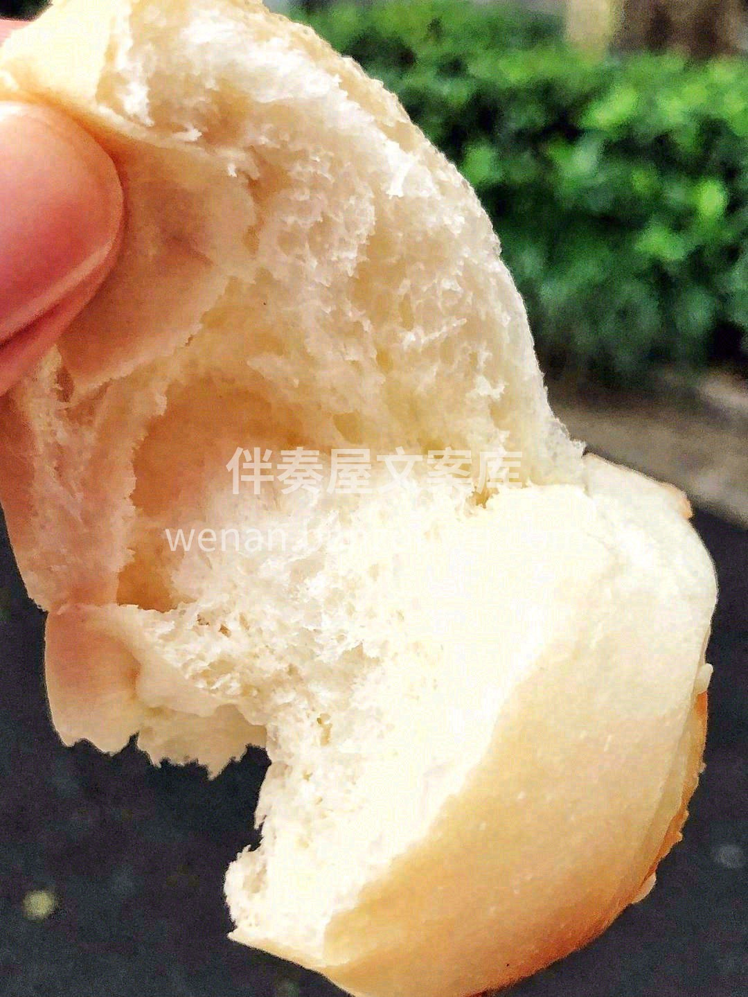小时候记忆中全世界最好吃的面包🍯，每次去 配图1