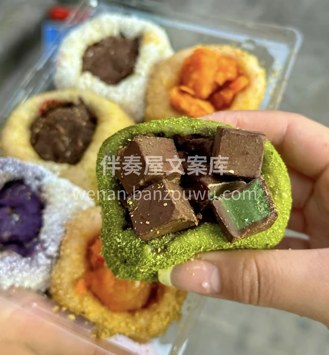 喜欢烘焙的人都是天生的美食家，烘焙之于他 配图3