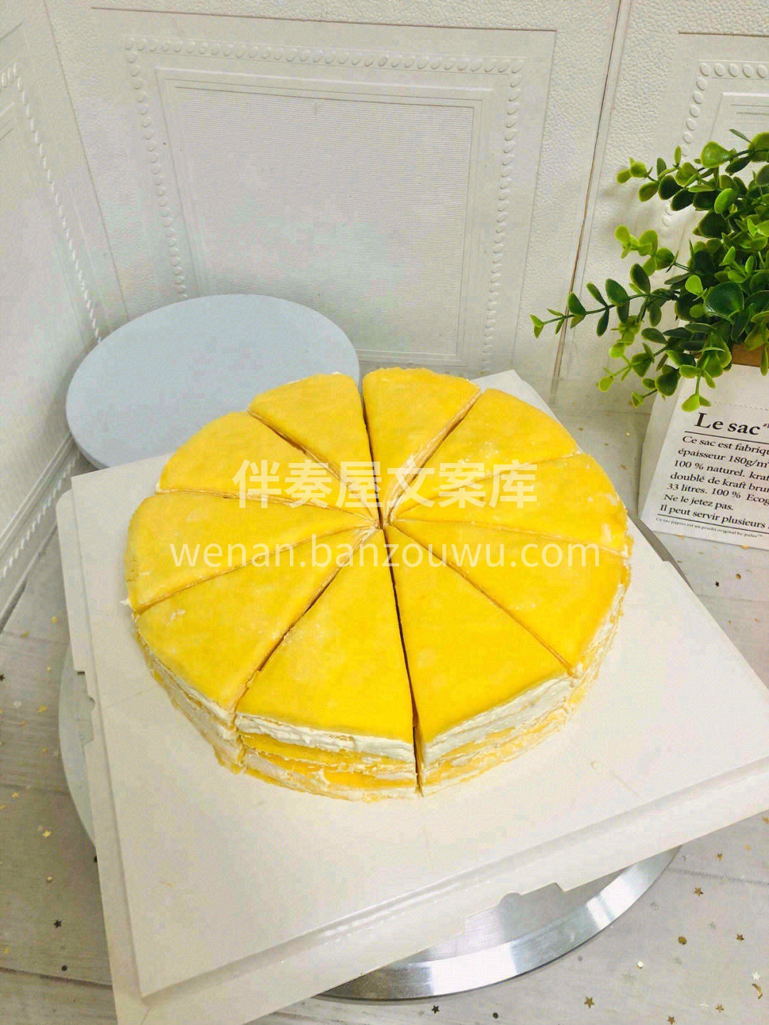 ✅精选“脸皮薄”的金煌芒🥭，“心眼”小而 配图3