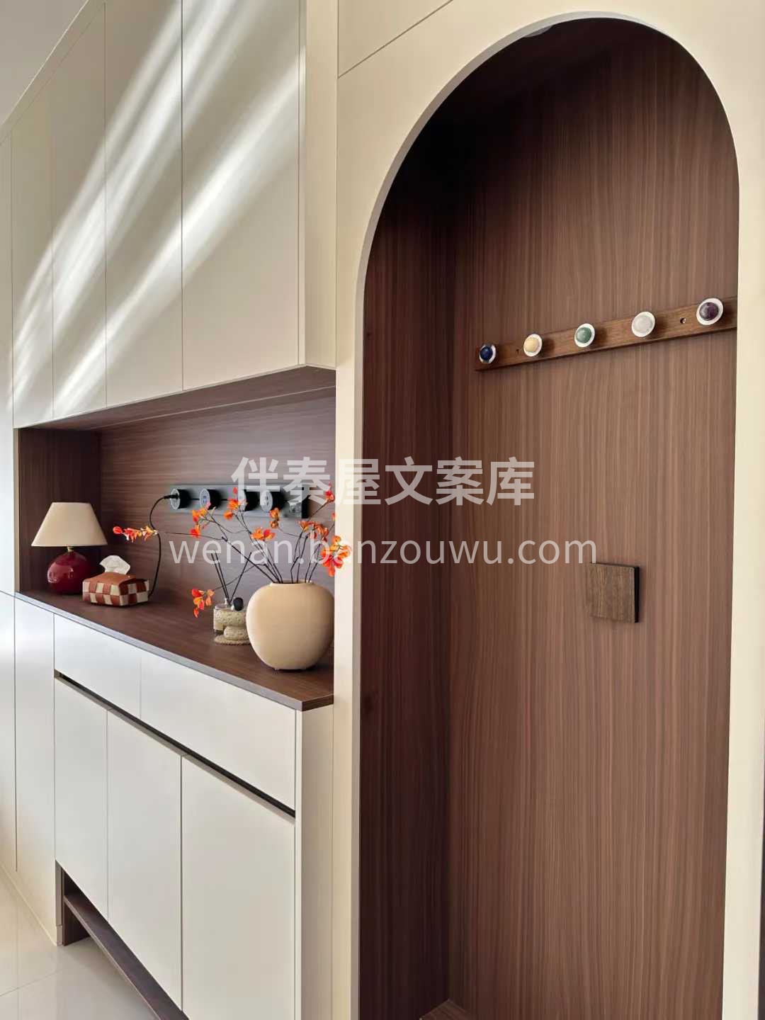好的装修，‮得经‬起推敲； 用心的服务， 配图2