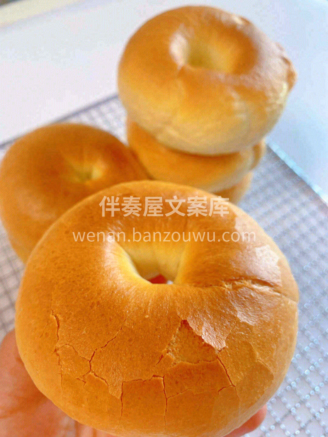 💫环状天然象征着永恒、完美等等好的含义🎀 配图2