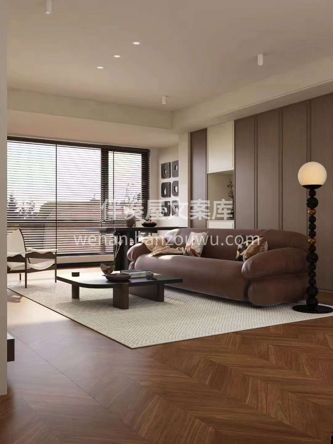 法式中古风，是对历史的致敬，也是对生活的 配图2