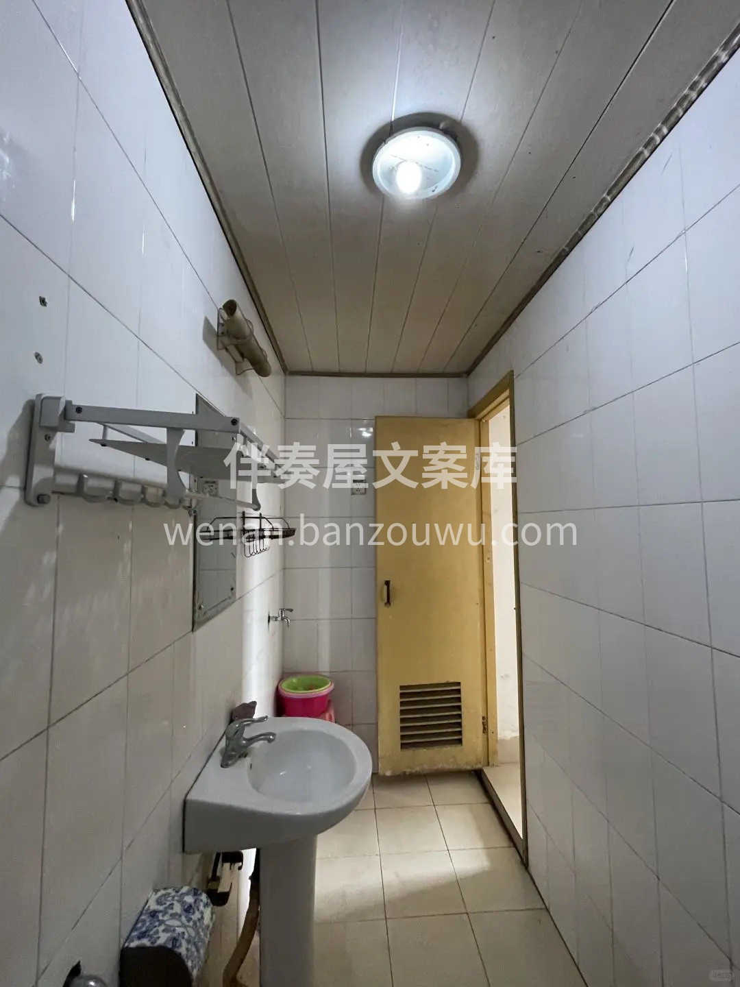 【老房翻新】 老房子最动人的地方， 是它 配图3