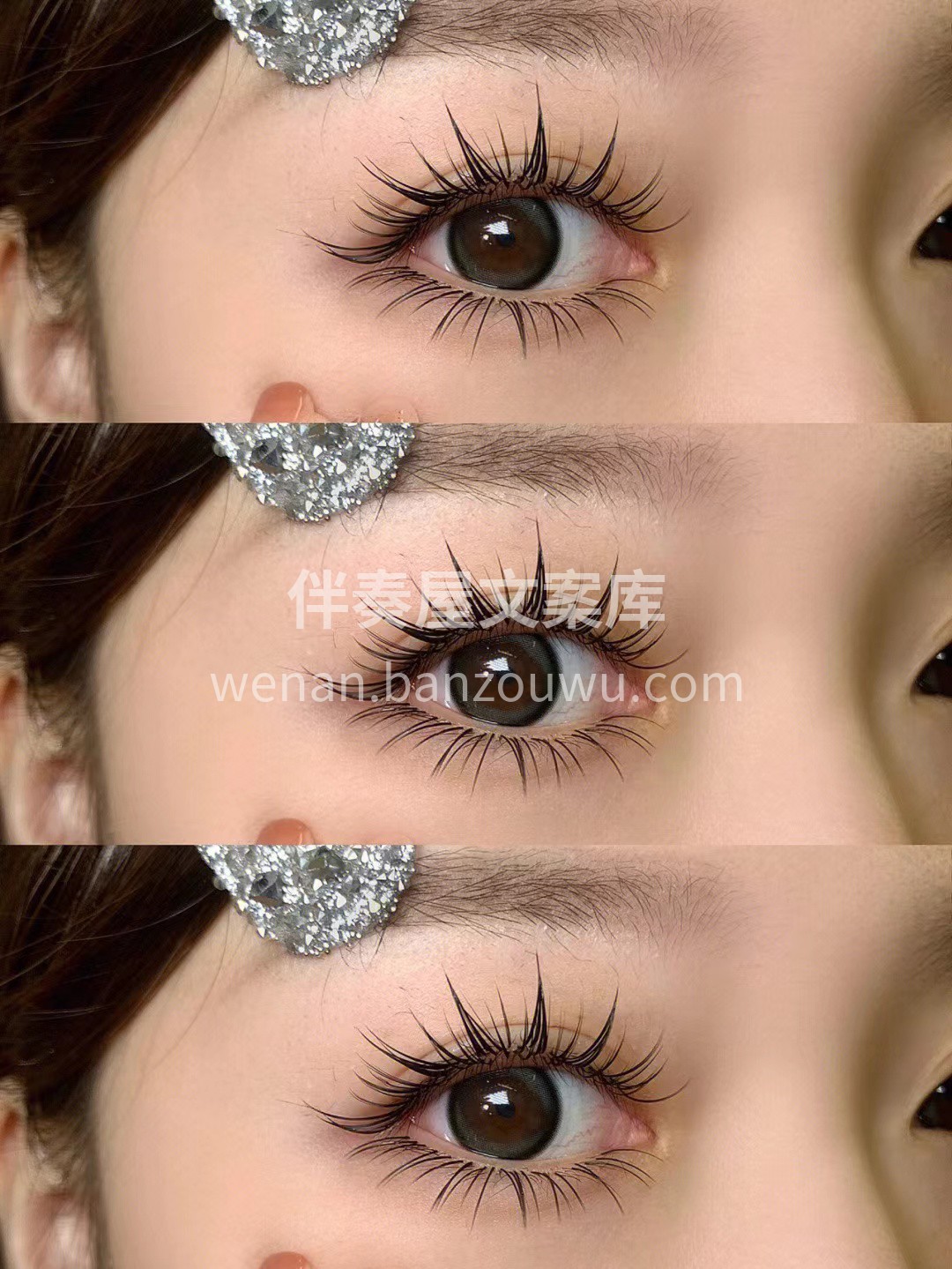 ᗰEI ᒍIE 回眸瞬间｜一眼难忘 有一