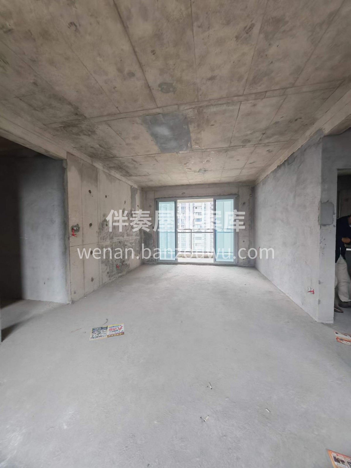 有业主问我：你们量房要多久？ 我说，可能