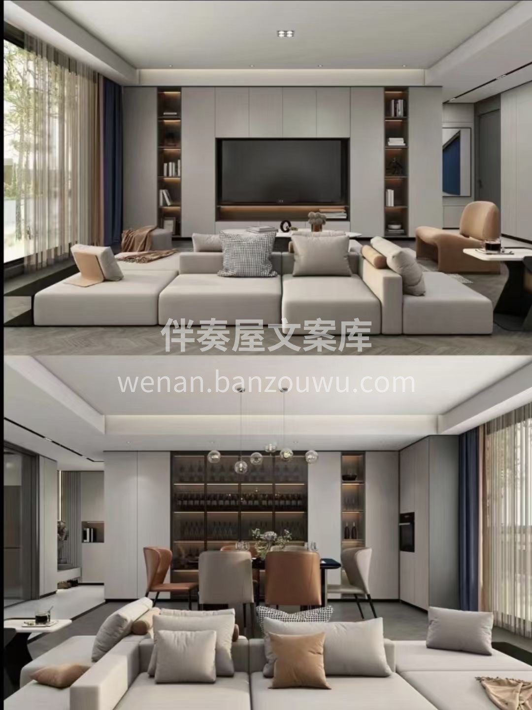 侘寂所代表的是对岁月痕迹的赞美， 在漫长 配图1