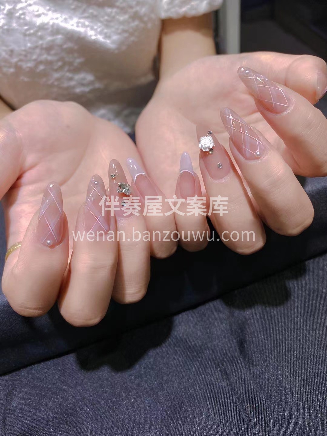✨ ☁️ 🌤 ☁️≋ 精致女孩👧🏻≋🌥  配图2