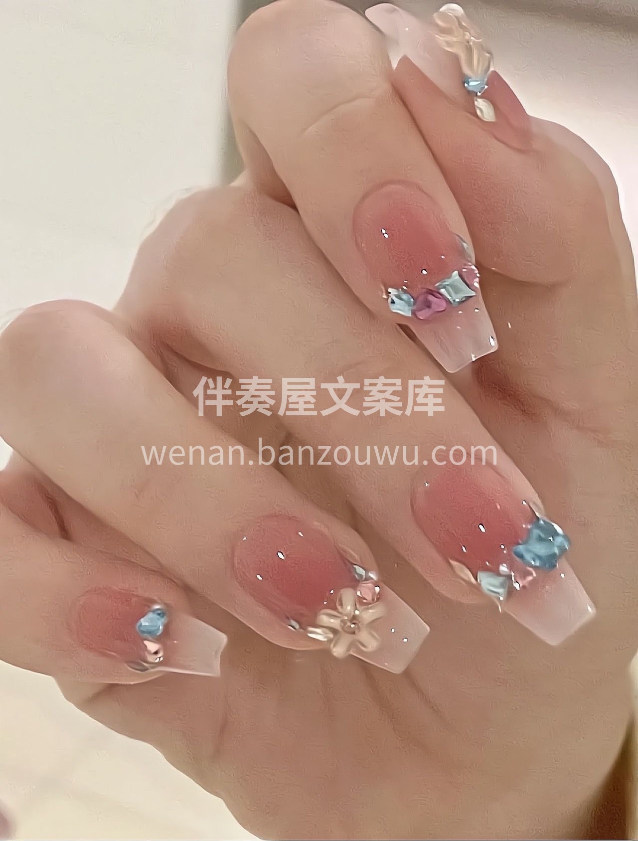 ╭┈ Mᴇɪ ᴊɪᴀ❀ ┈┈┈┈╮ ღ  配图3