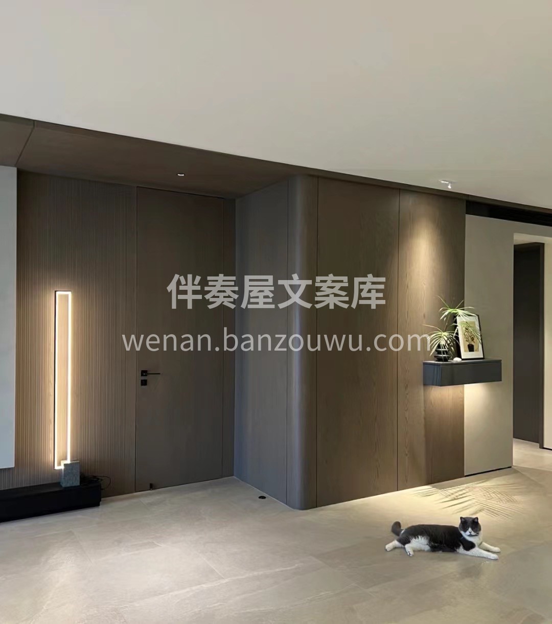 逼自己一把，把房子买了， 再逼自己一把， 配图2
