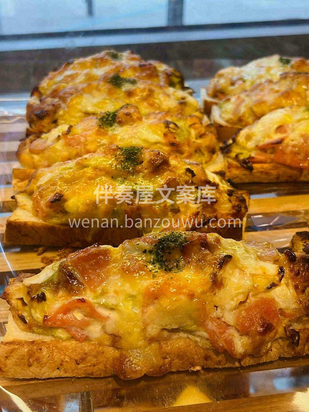 🔆最美的样子 是在烟熏火燎之后🔥，依旧能 配图2