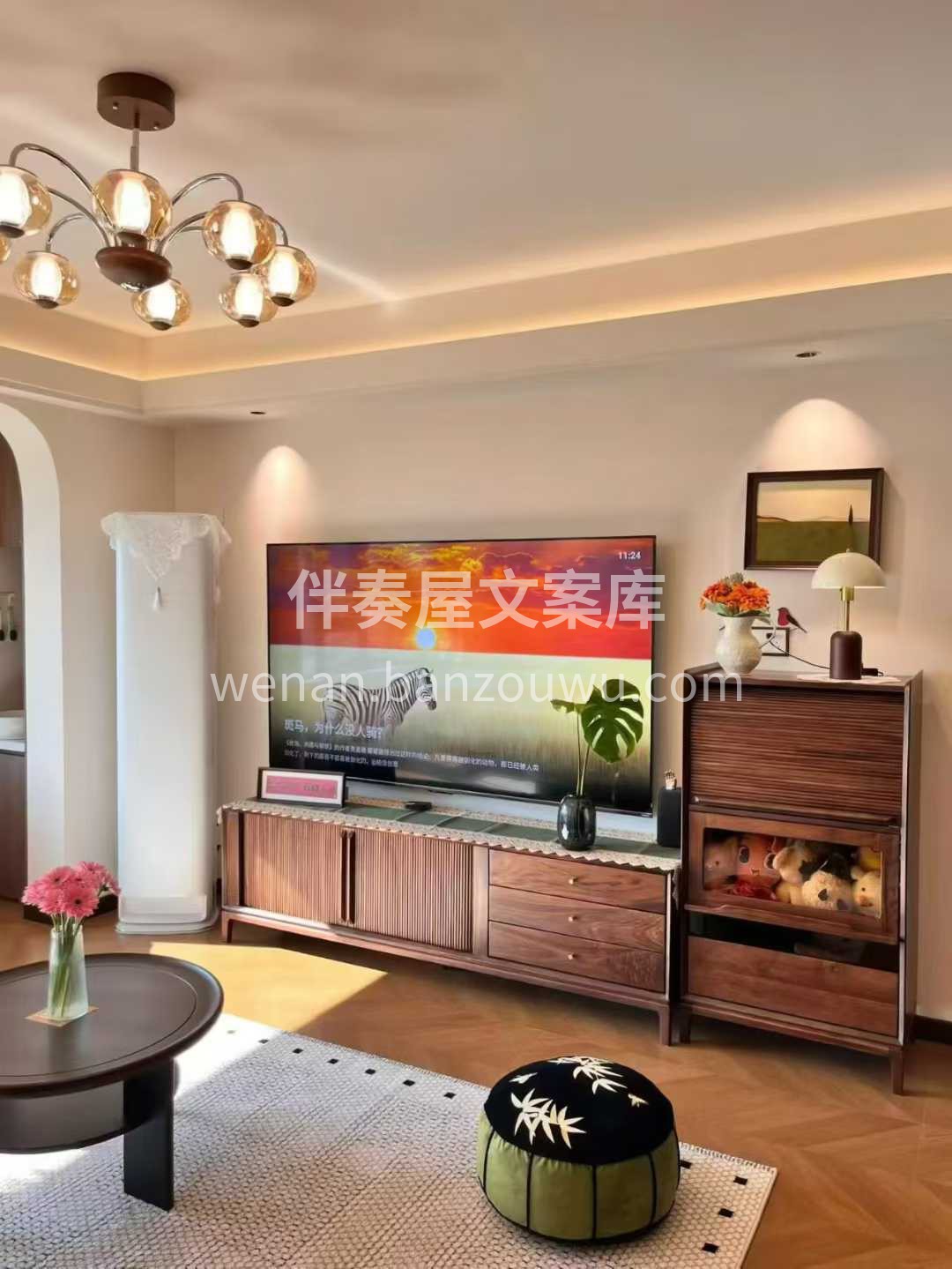 新客相逢是缘分 老客回头是口碑 装修路上 配图3