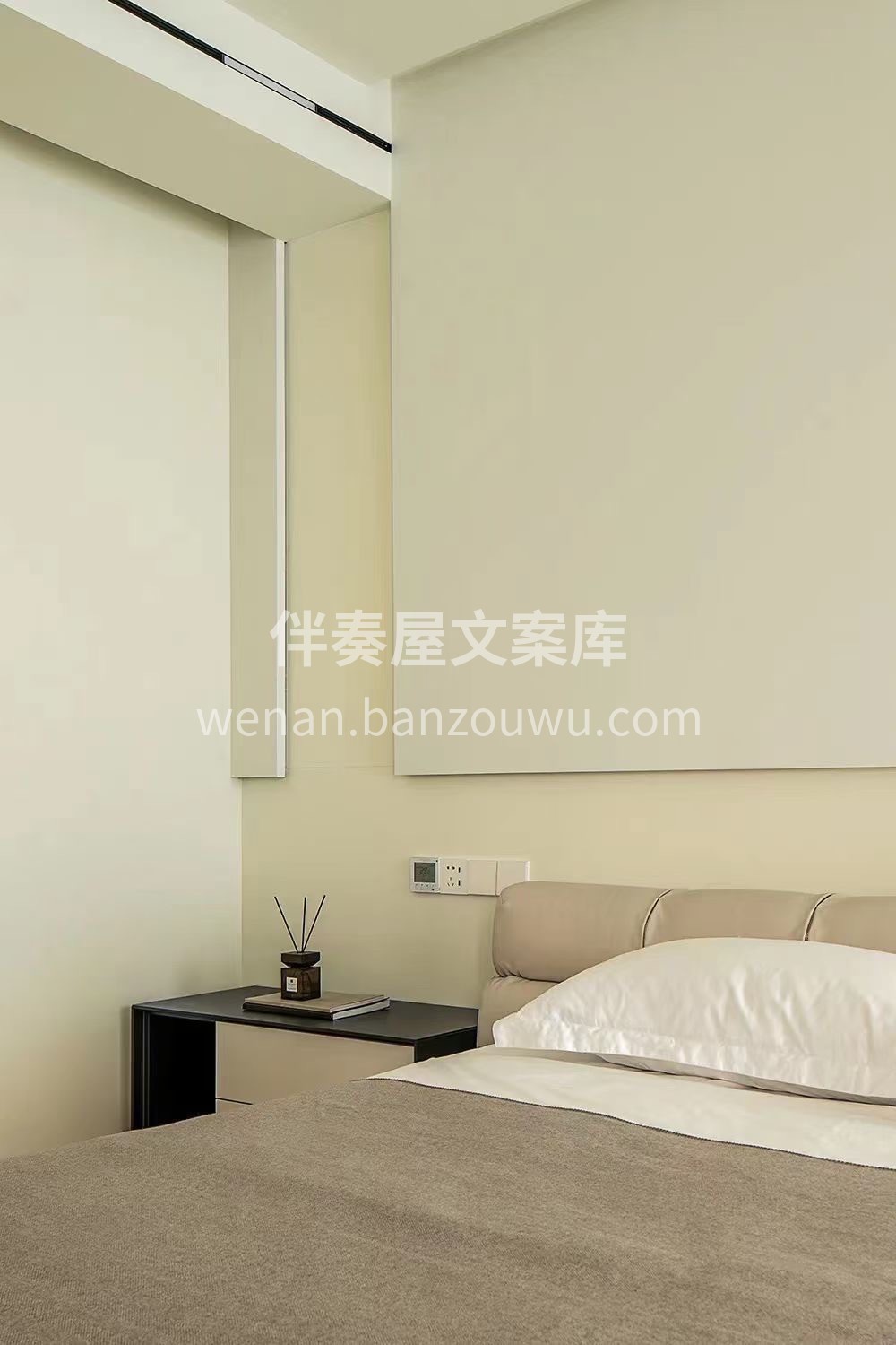 房子是买来的，但家不是， 装修是设计出来的，但生活不是， X 配图6