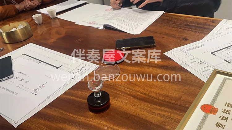 在客户面前真正能为你 撑腰的不是花‮巧言