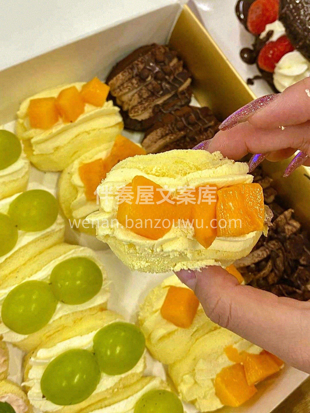 ❄️秋日里的心动💓抱抱☃️卷～ ❣️新鲜 配图1